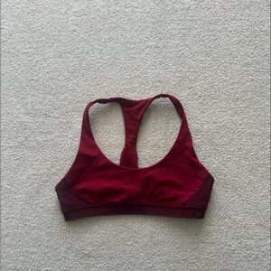 Lululemon Box It Out Bra